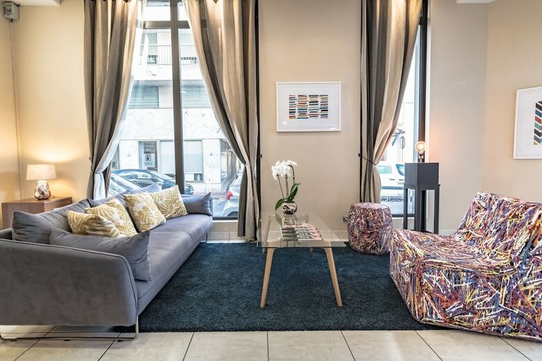 Aparthotel Residence Excelsuites