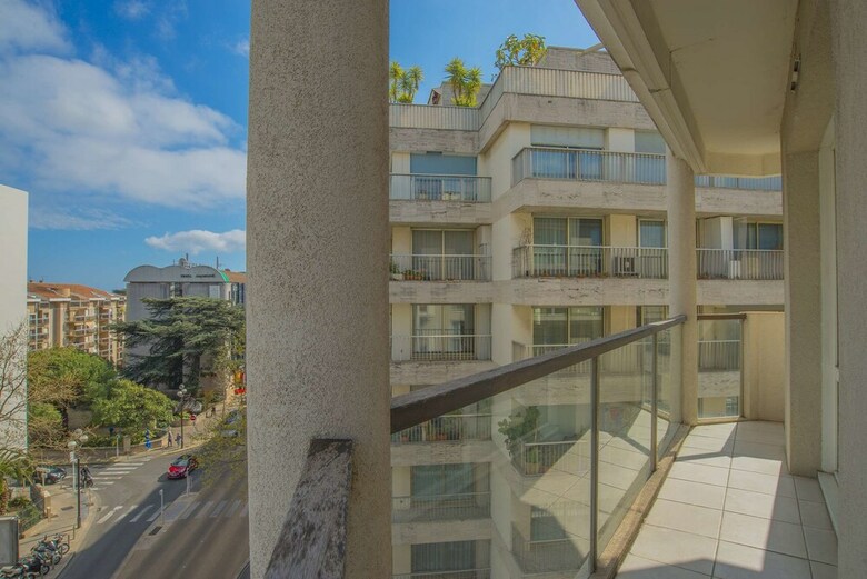 Aparthotel Residence Excelsuites