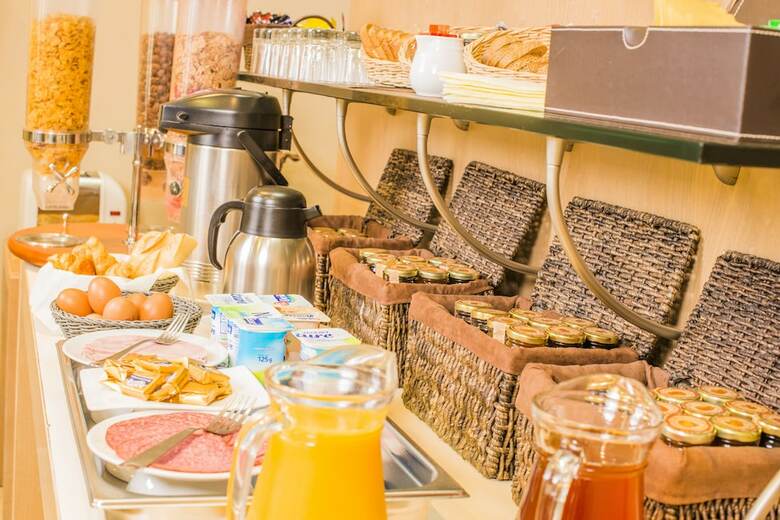 Aparthotel Residence Excelsuites