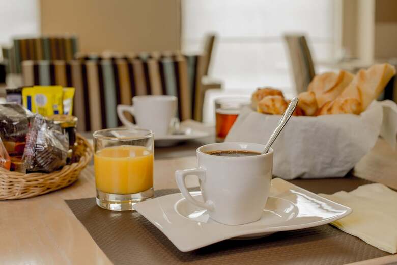 Aparthotel Residence Excelsuites