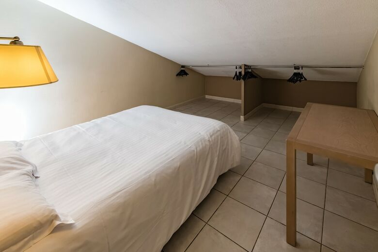 Aparthotel Residence Excelsuites