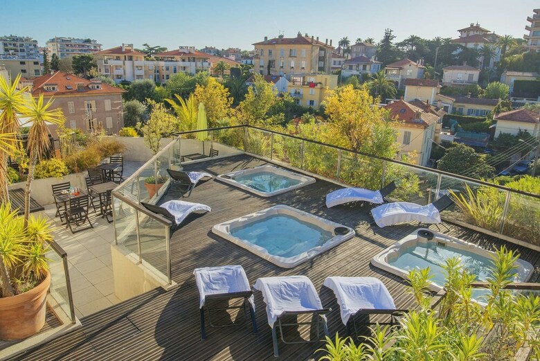 Aparthotel Residence Excelsuites