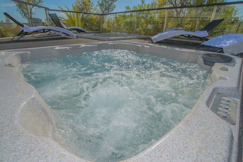 Aparthotel Residence Excelsuites