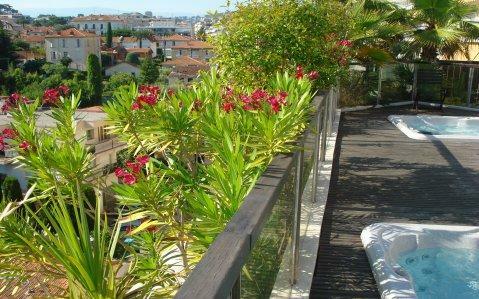 Aparthotel Residence Excelsuites