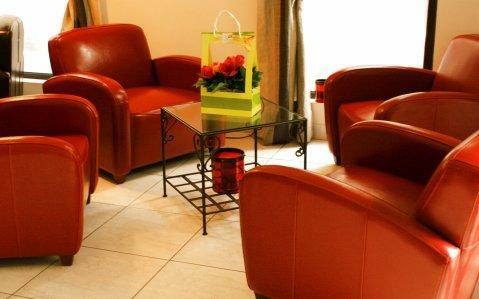 Aparthotel Residence Excelsuites