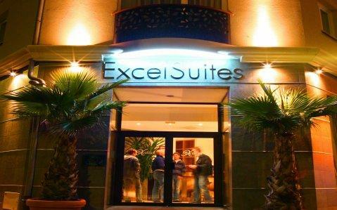 Aparthotel Residence Excelsuites