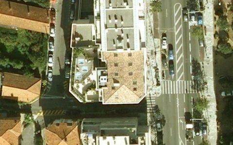 Aparthotel Residence Excelsuites