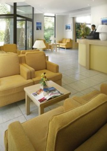 Aparthotel Residence Excelsuites