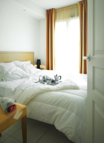 Aparthotel Residence Excelsuites