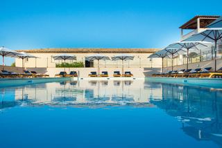 Hotel Dolce Fregate