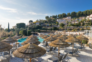 Hotel Dolce Fregate