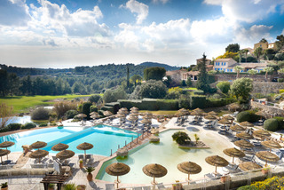 Hotel Dolce Fregate