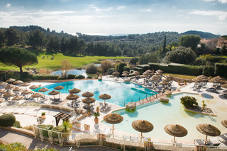 Hotel Dolce Fregate