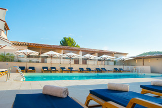 Hotel Dolce Fregate