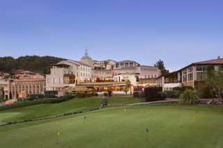 Hotel Dolce Fregate