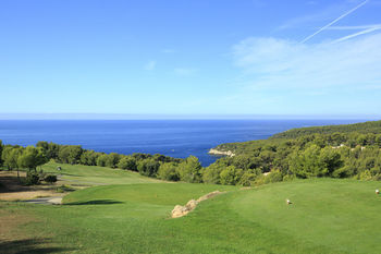 Hotel Dolce Fregate