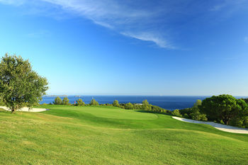 Hotel Dolce Fregate