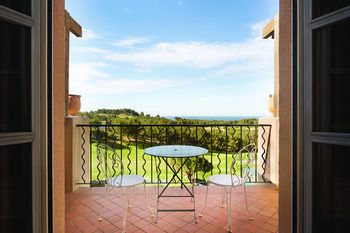 Hotel Dolce Fregate