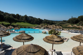 Hotel Dolce Fregate