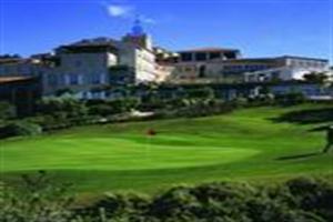 Hotel Dolce Fregate