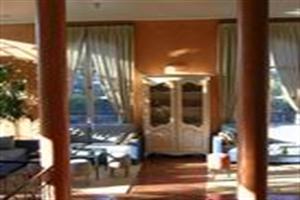 Hotel Dolce Fregate