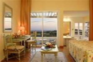 Hotel Dolce Fregate