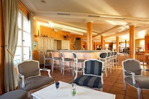 Hotel Dolce Fregate