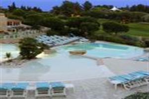 Hotel Dolce Fregate