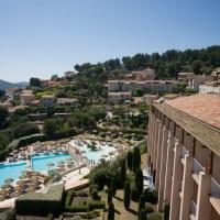 Hotel Dolce Fregate