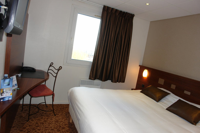 Interhotel Cheops