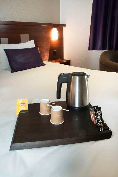 Interhotel Cheops