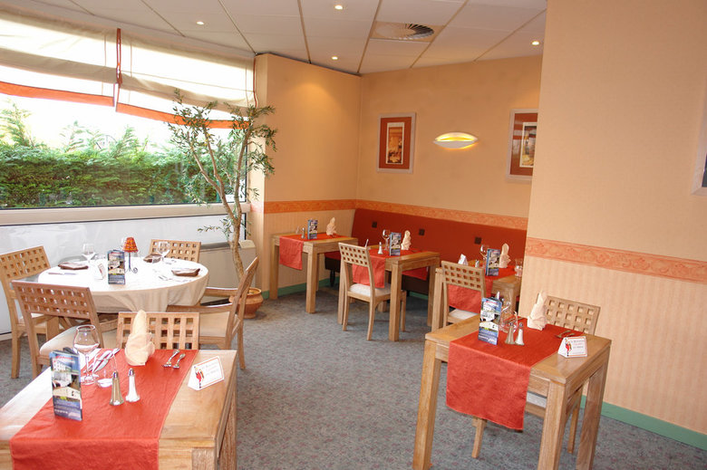 Interhotel Cheops