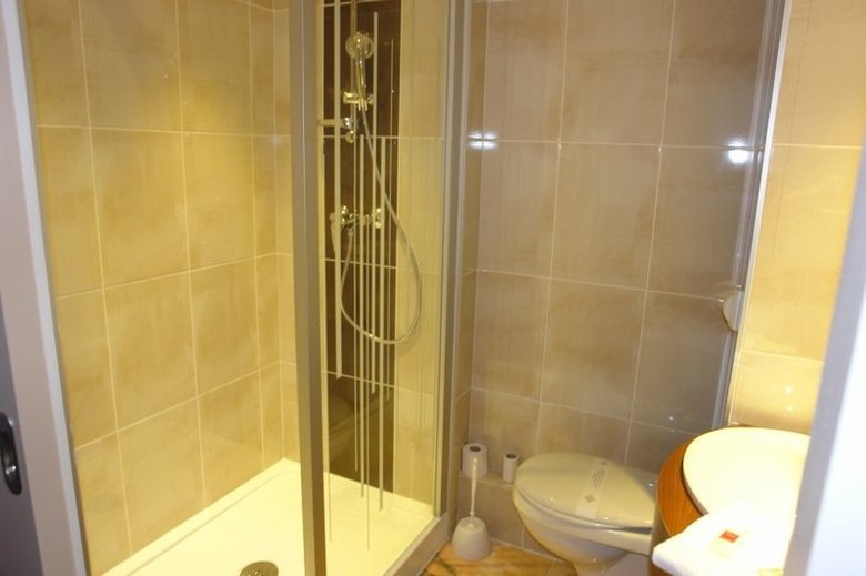Interhotel Cheops