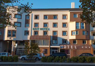 Interhotel Cheops