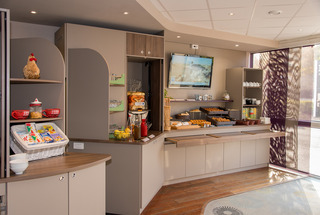 Interhotel Cheops