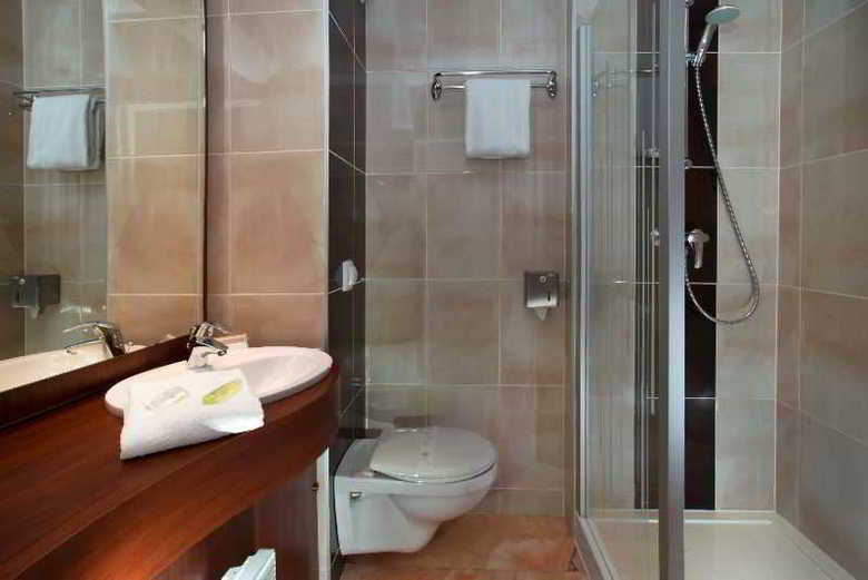 Interhotel Cheops