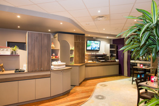 Interhotel Cheops