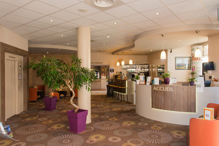 Interhotel Cheops