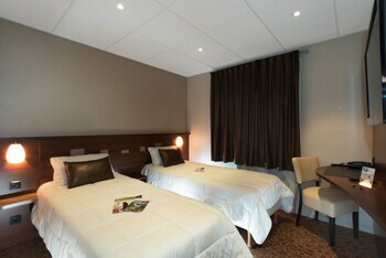 Interhotel Cheops