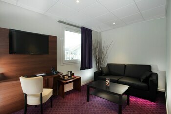 Interhotel Cheops