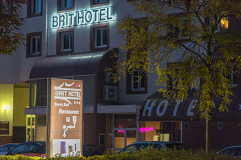 Interhotel Cheops