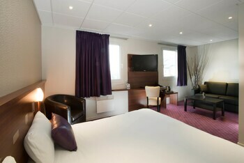 Interhotel Cheops
