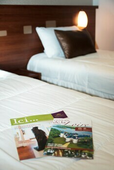 Interhotel Cheops