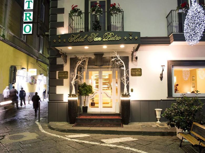 Hotel San Pietro