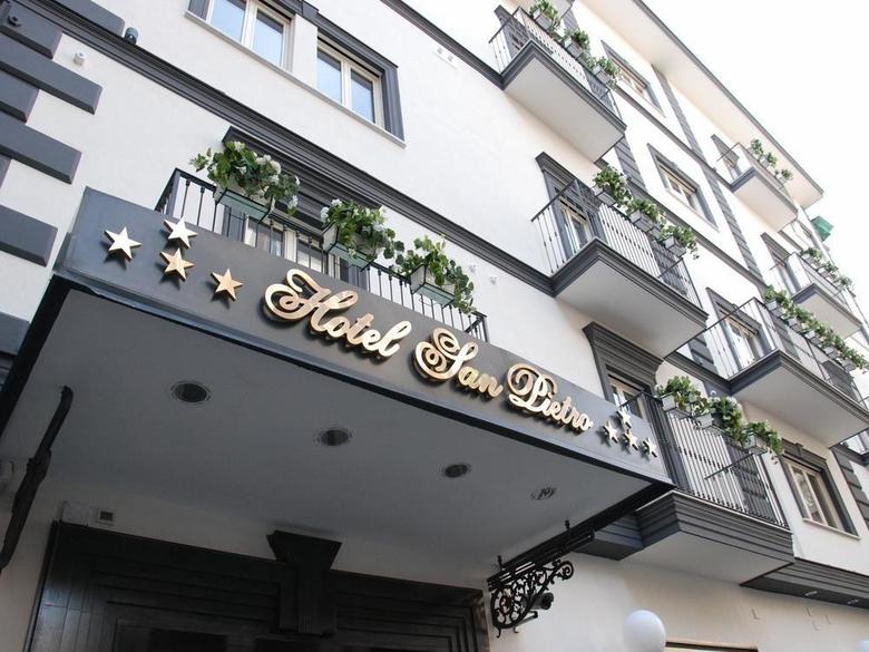 Hotel San Pietro