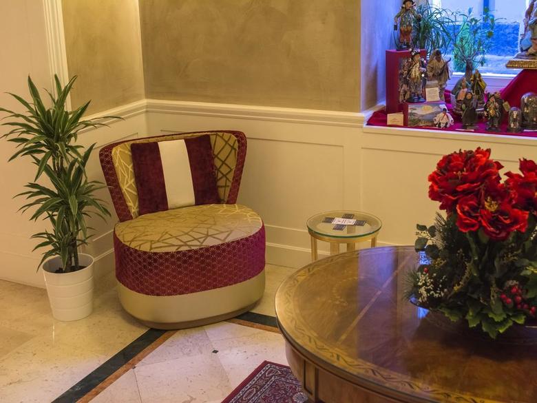 Hotel San Pietro