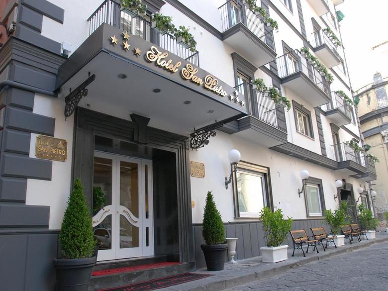 Hotel San Pietro