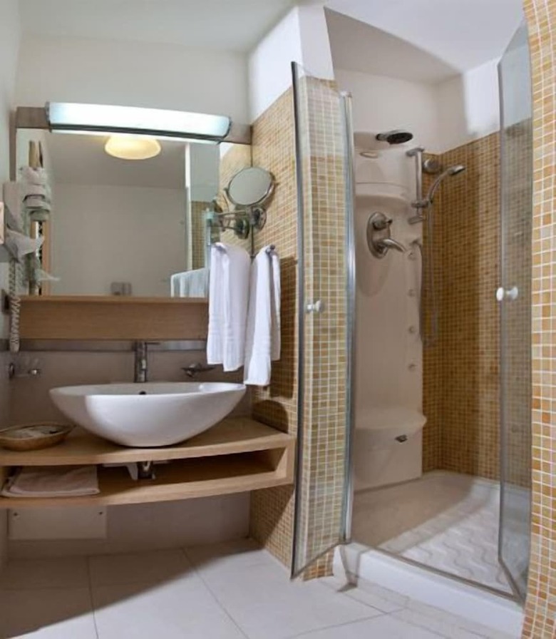 Virgilio Grand Hotel