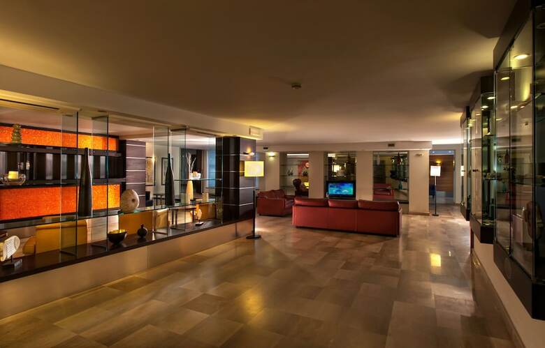 Virgilio Grand Hotel