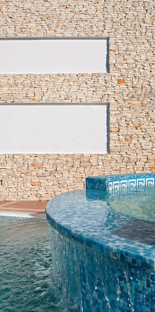 Virgilio Grand Hotel